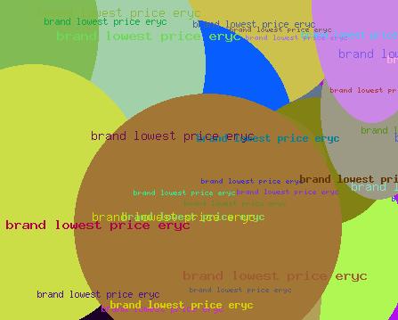 brand lowest price eryc