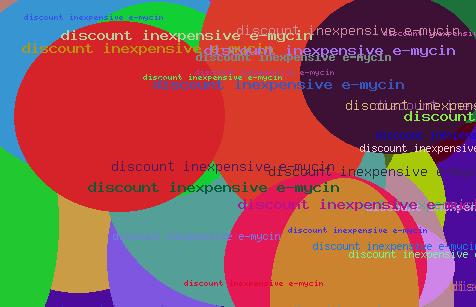 discount inexpensive e-mycin